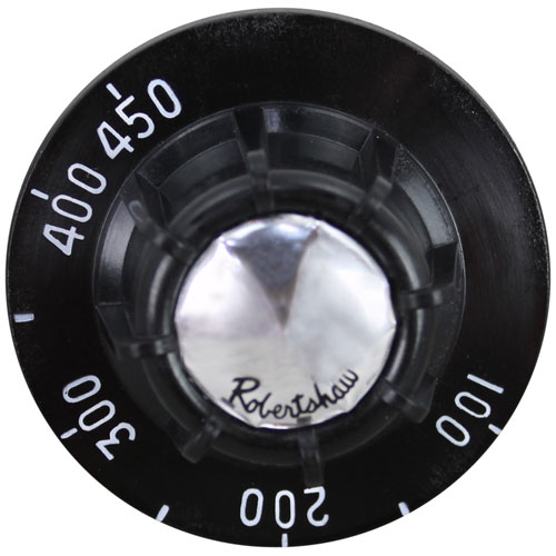 (image for) Vulcan Hart 00-413617-00001 KNOB, GRIDDLE